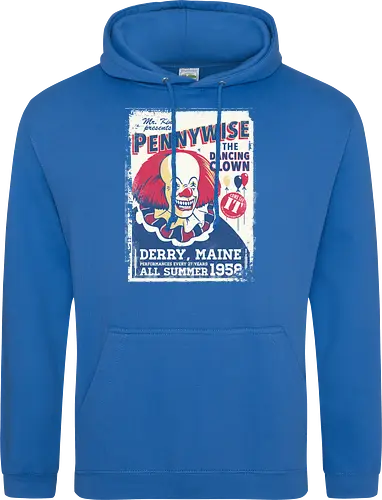 Dancing Clown