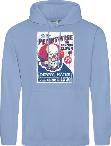 Dancing Clown