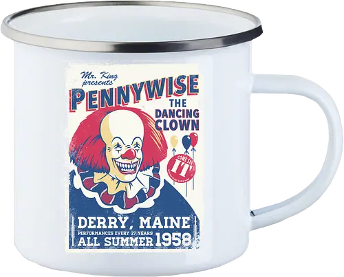 Dancing Clown