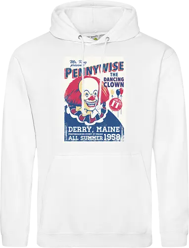Dancing Clown