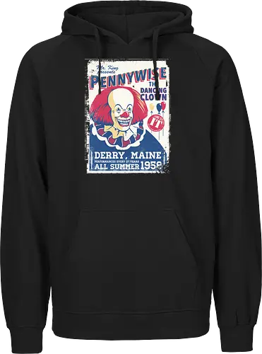 Dancing Clown