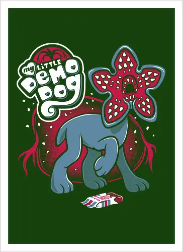 Demodog