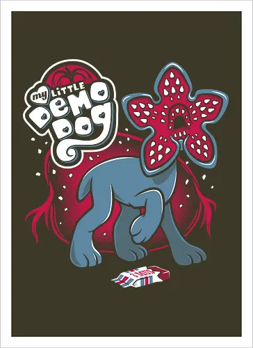 Demodog