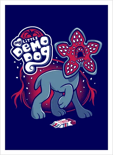 Demodog