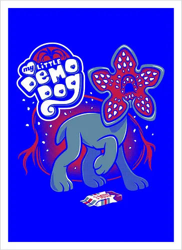 Demodog