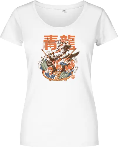 Dragon Sushi