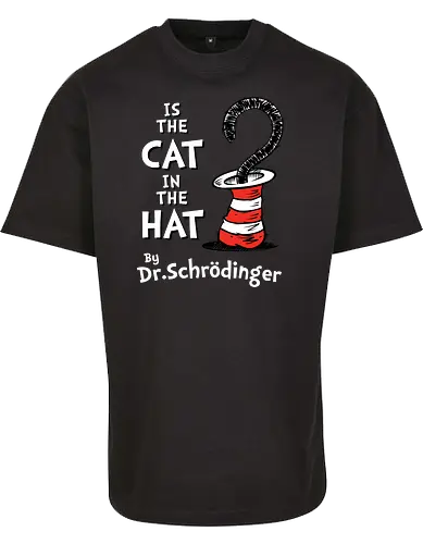 Is the Cat in the Hat?