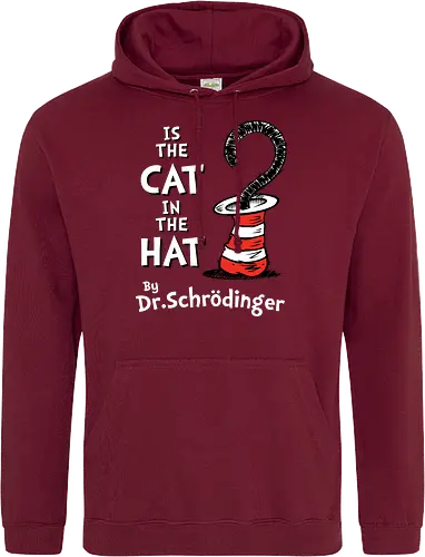 Is the Cat in the Hat?