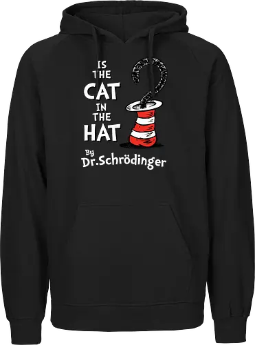 Is the Cat in the Hat?