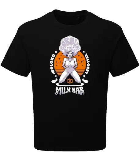 Korova Milkbar