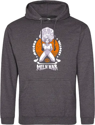 Korova Milkbar