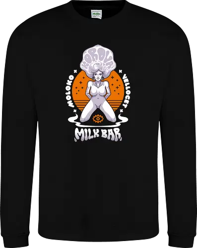 Korova Milkbar