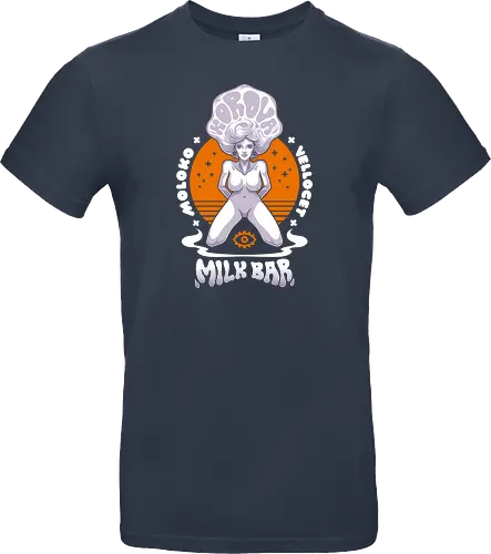 Korova Milkbar