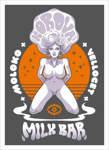 Korova Milkbar