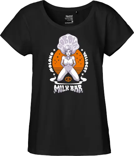 Korova Milkbar