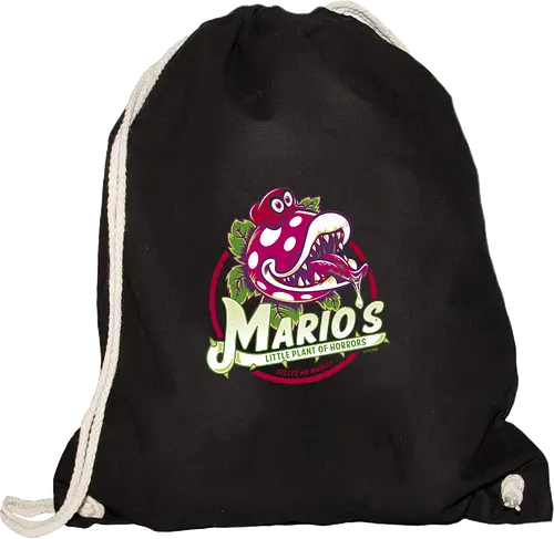 Little Plant of Horrors