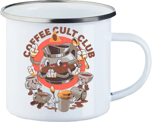 Holy Coffee Club