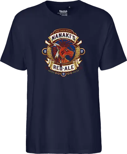 Nanaki's Red Ale