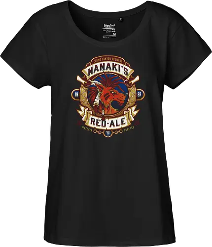 Nanaki's Red Ale