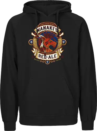 Nanaki's Red Ale