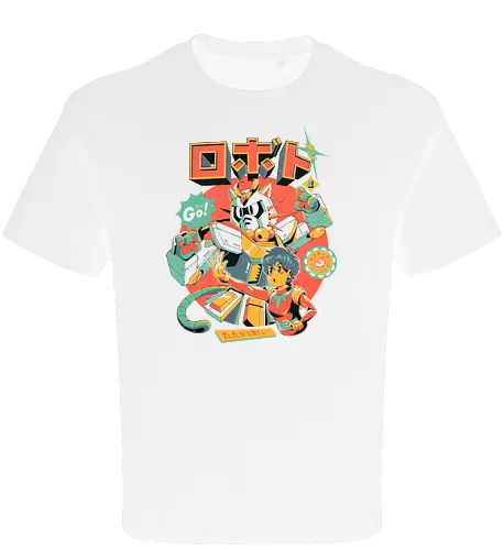 Neko Roboto