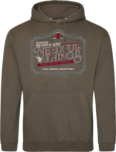 Needful Things