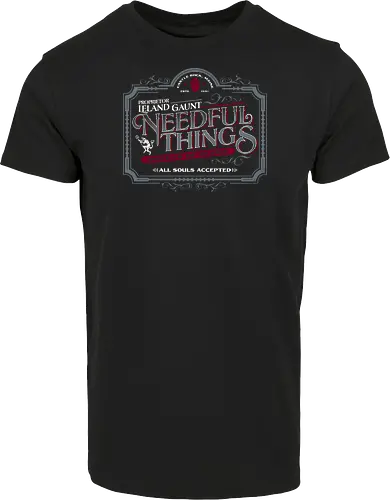 Needful Things