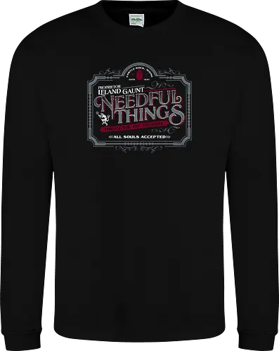 Needful Things
