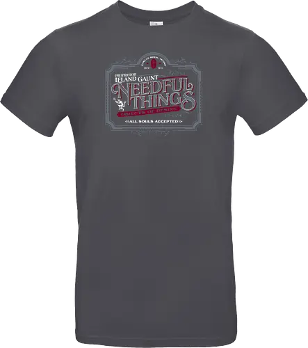 Needful Things