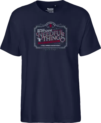 Needful Things