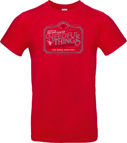 Needful Things