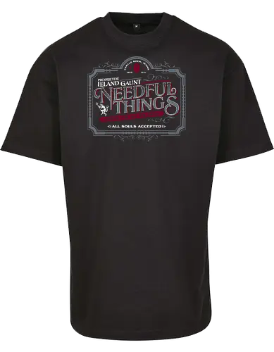 Needful Things
