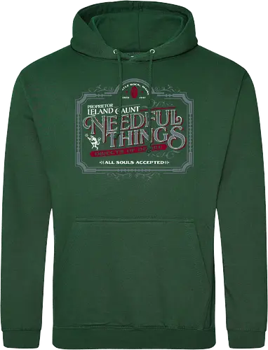 Needful Things
