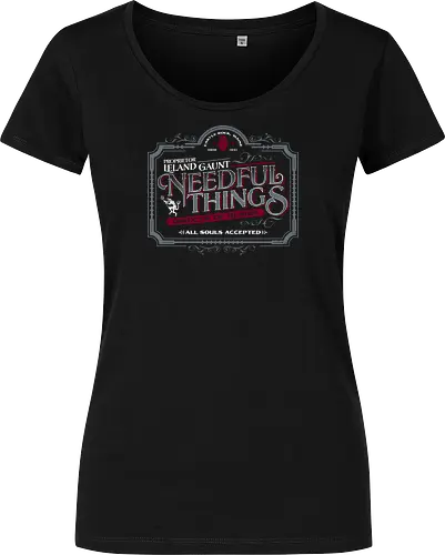 Needful Things