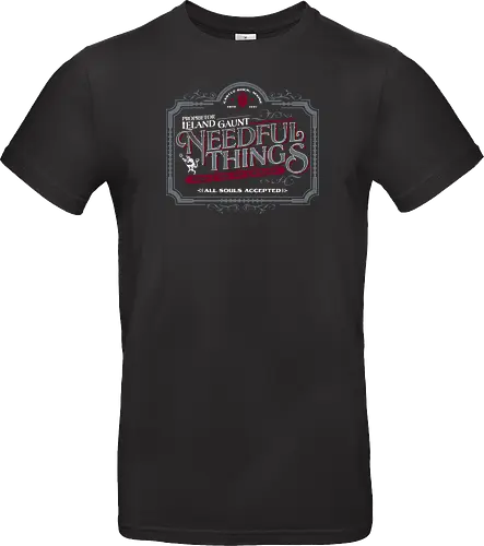 Needful Things