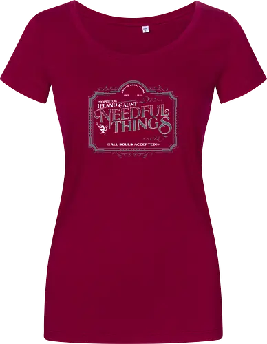 Needful Things