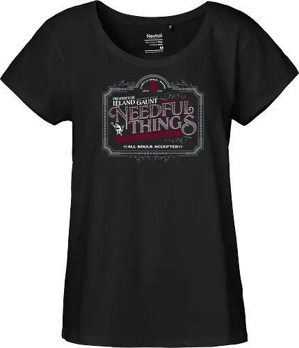 Needful Things