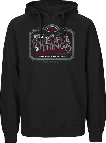 Needful Things