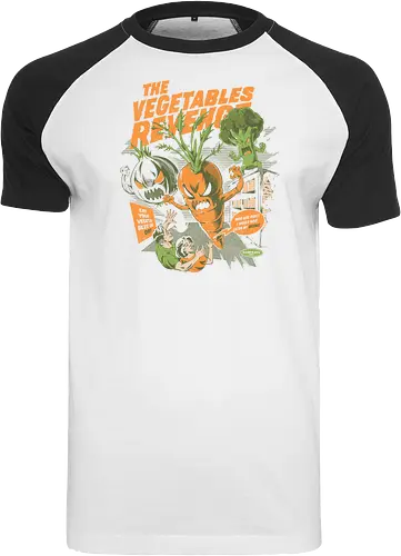 t your Vegetables