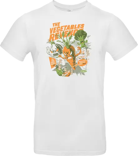 t your Vegetables