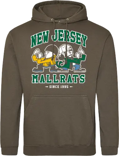 New Jersey Mallrats
