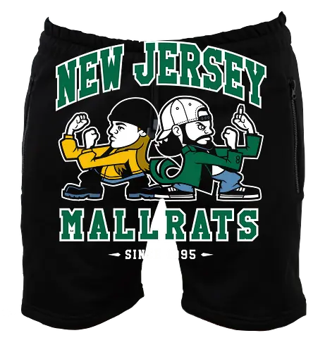 New Jersey Mallrats
