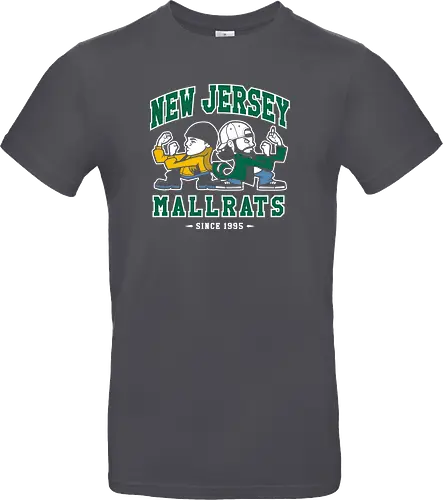 New Jersey Mallrats