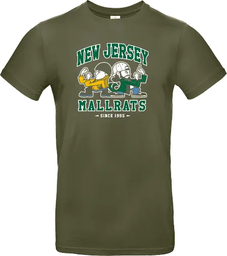 New Jersey Mallrats