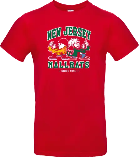 New Jersey Mallrats