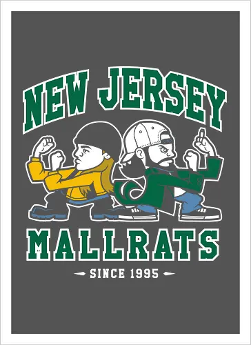 New Jersey Mallrats