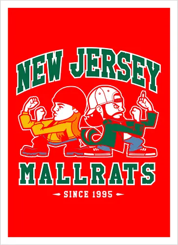New Jersey Mallrats