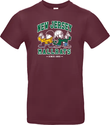 New Jersey Mallrats