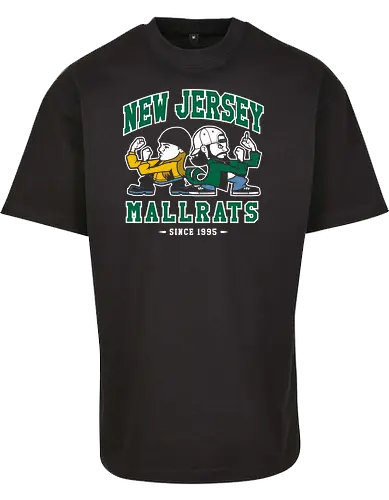 New Jersey Mallrats