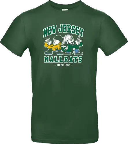 New Jersey Mallrats